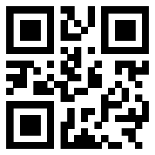 3303675937 QrCode associato