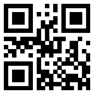 3303675940 QrCode associato