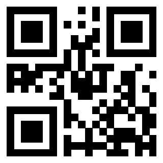 Il Qr Code di 3303675941