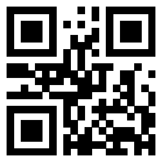 Scansione del Qr Code di 3303675942