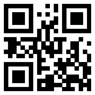3303675943 - Immagine del Qr Code associato