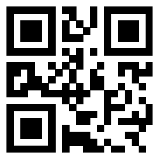 Scansione del Qr Code di 3303675947