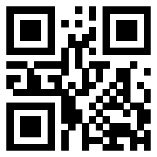 3303675950 - Immagine del QrCode associato