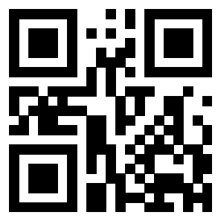 Immagine del Qr Code di 3303675951