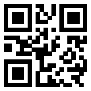 3303675952 - Immagine del QrCode associato