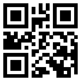 Scansione del QrCode di 3303675954