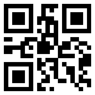 Il Qr Code di 3303675955