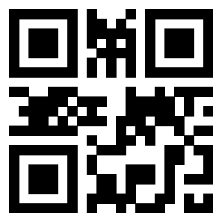Immagine del QrCode di 3303675958