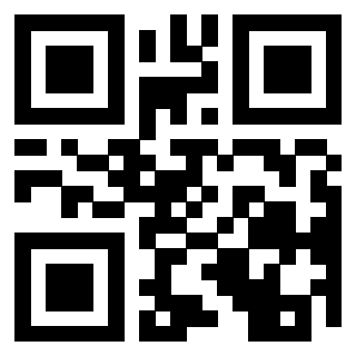 3303675959 - Immagine del QrCode associato