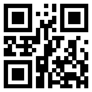 3303675963 - Immagine del QrCode associato