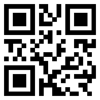 3303675964 - Immagine del QrCode