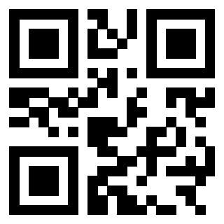 3303675965 QrCode associato