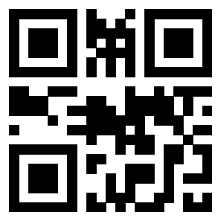 Il QrCode di 3303675966