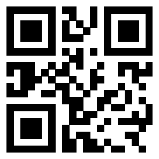 3303675968 QrCode associato