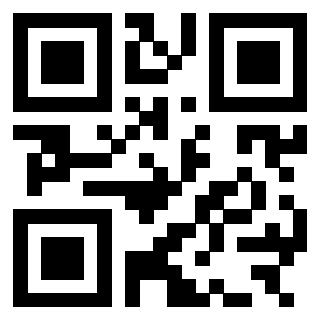 Immagine del Qr Code di 3303675969