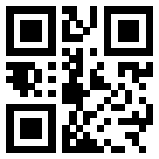 Il Qr Code di 3303675970