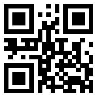Scansione del QrCode di 3303675972