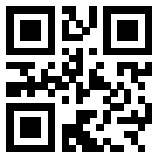 Immagine del Qr Code di 3303675973