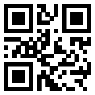 3303675974 Qr Code associato