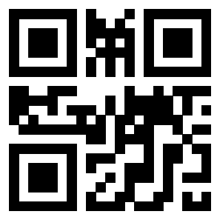 3303675975 QrCode associato