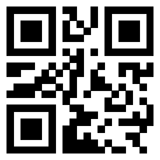 3303675976 Qr Code associato