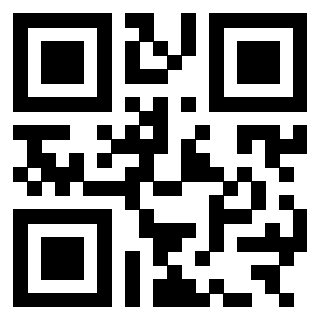 Il QrCode di 3303675977