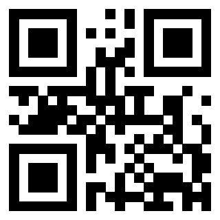 3303675980 QrCode associato