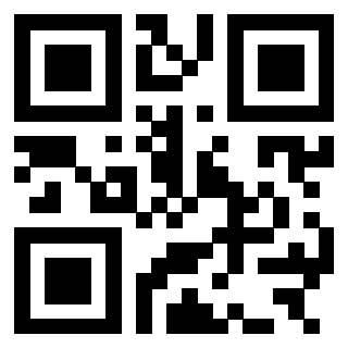 Immagine del Qr Code di 3303675985