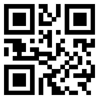 3303675991 QrCode associato