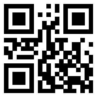 Scansione del QrCode di 3303675993