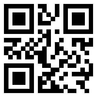 3303675998 - Immagine del Qr Code