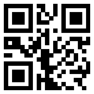 Immagine del Qr Code di 3303676000