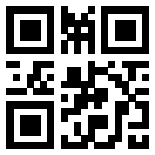 Immagine del Qr Code di 3303676002