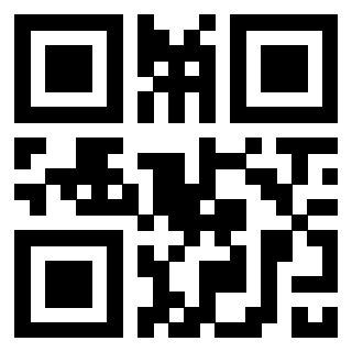 3303676003 QrCode associato