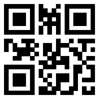 Scansione del QrCode di 3303676004