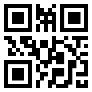 Scansione del QrCode di 3303676006