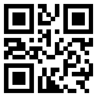 Il Qr Code di 3303676007