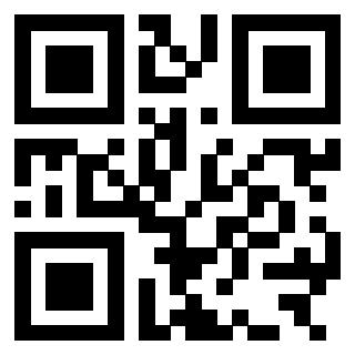 3303676009 QrCode associato