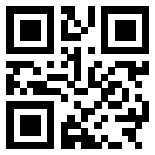 3303676010 QrCode associato