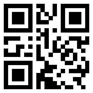 3303676012 - Immagine del QrCode associato