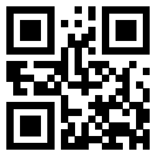 3303676013 - Immagine del Qr Code associato