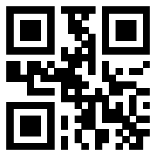 3303676016 Qr Code associato
