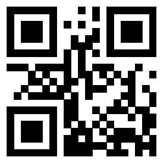 Immagine del Qr Code di 3303676018