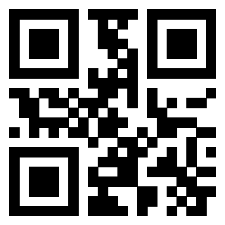 3303676019 - Immagine del QrCode