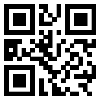 Qr Code di 3303676021