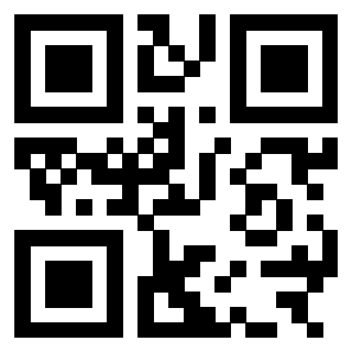 Scansione del Qr Code di 3303676022