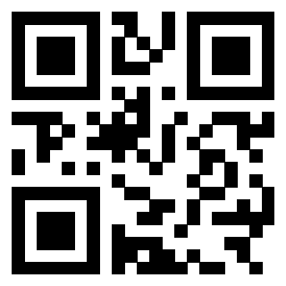 Il QrCode di 3303676023