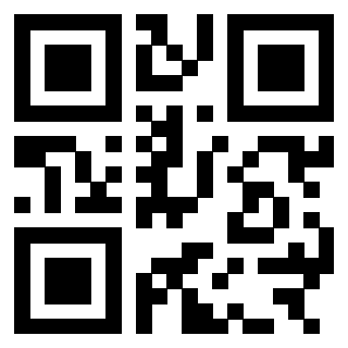 Il Qr Code di 3303676026