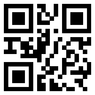 3303676027 - Immagine del Qr Code