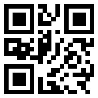 3303676030 - Immagine del Qr Code
